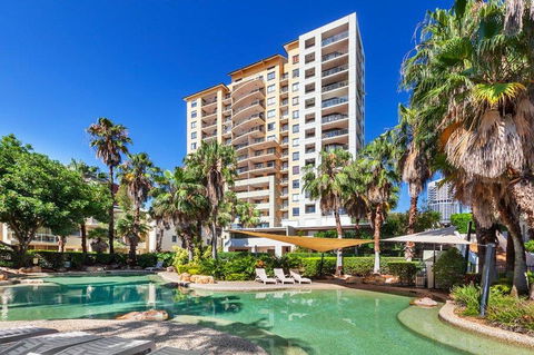 Bridgewater Apartments - Accommodation Kalgoorlie 1