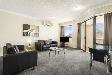 Bridgewater Apartments - Accommodation Kalgoorlie 2