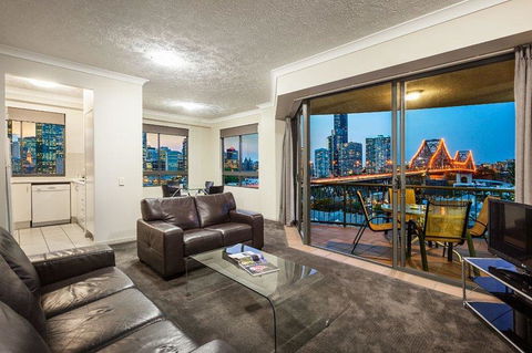 Bridgewater Apartments - Accommodation Kalgoorlie 3