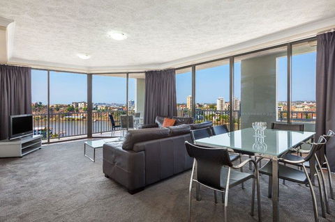 Bridgewater Apartments - Accommodation Kalgoorlie 4