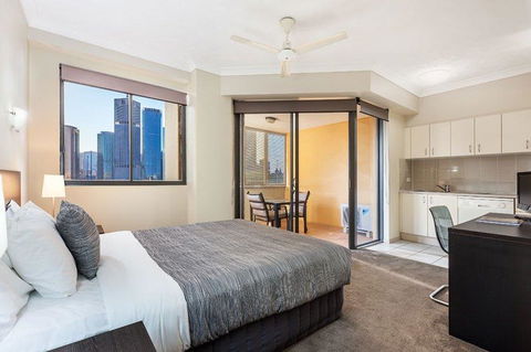 Bridgewater Apartments - Accommodation Kalgoorlie 5
