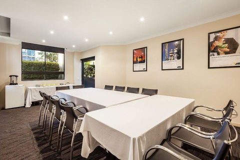 Bridgewater Apartments - Accommodation Kalgoorlie 6