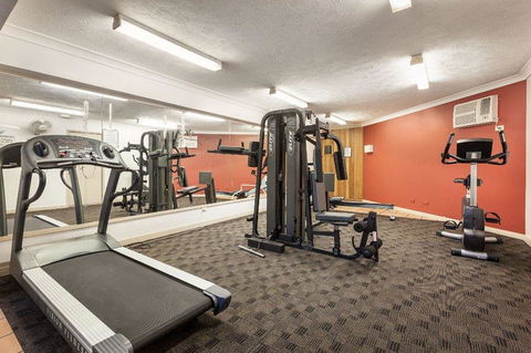 Bridgewater Apartments - Accommodation Kalgoorlie 7