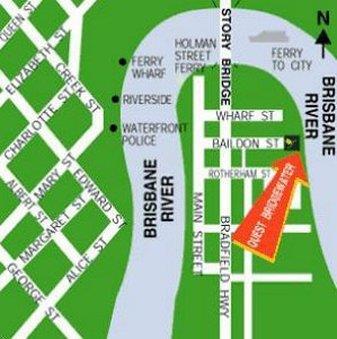 Bridgewater Apartments - Accommodation Kalgoorlie 8
