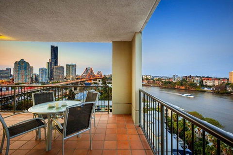 Bridgewater Apartments - Accommodation Kalgoorlie 9