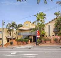 Econo Lodge City Palms Brisbane - Accommodation Kalgoorlie