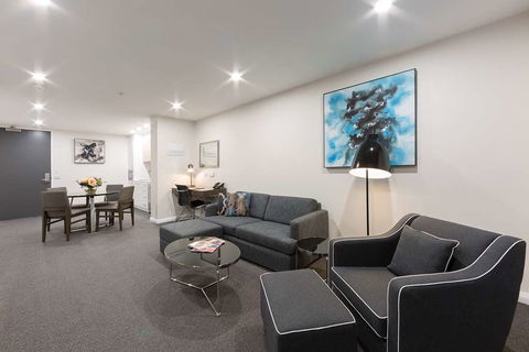 Avenue Hotel Canberra - Accommodation Kalgoorlie 5