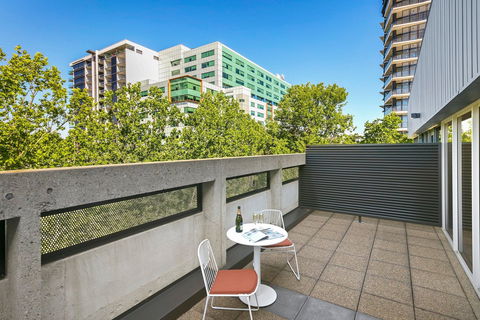 Quest Canberra City Walk - Accommodation Kalgoorlie 3