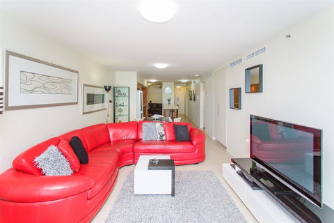 Lanai Riverside Apartments - Accommodation Kalgoorlie 2