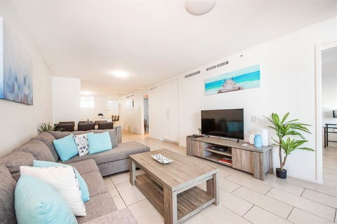 Lanai Riverside Apartments - Accommodation Kalgoorlie 3