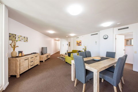 Lanai Riverside Apartments - Accommodation Kalgoorlie 4