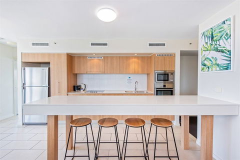 Lanai Riverside Apartments - Accommodation Kalgoorlie 6