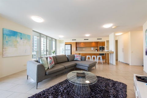 Lanai Riverside Apartments - Accommodation Kalgoorlie 7