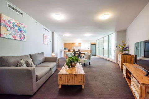 Lanai Riverside Apartments - Accommodation Kalgoorlie 8