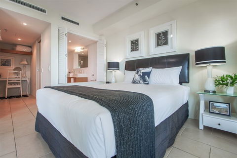 Lanai Riverside Apartments - Accommodation Kalgoorlie 11