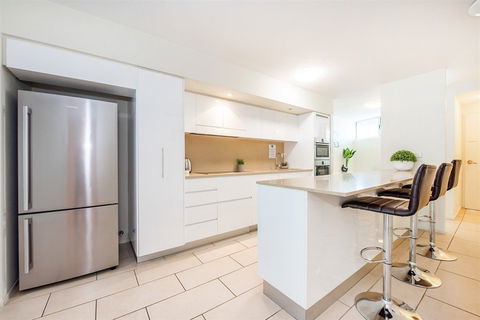 Lanai Riverside Apartments - Accommodation Kalgoorlie 12