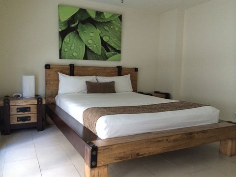 Lanai Riverside Apartments - Accommodation Kalgoorlie 13