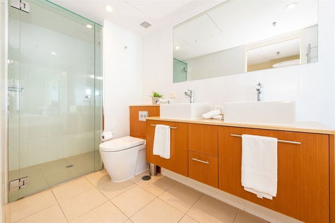 Lanai Riverside Apartments - Accommodation Kalgoorlie 14