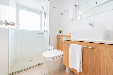 Lanai Riverside Apartments - Accommodation Kalgoorlie 16