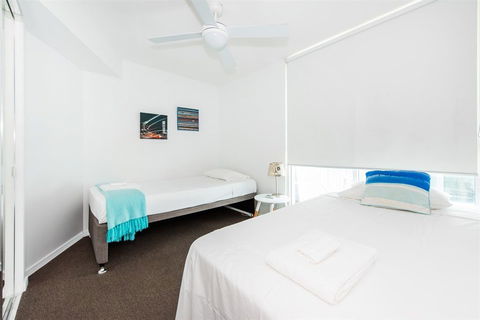 Lanai Riverside Apartments - Accommodation Kalgoorlie 17