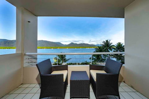 Hilton Cairns - Accommodation Kalgoorlie 3