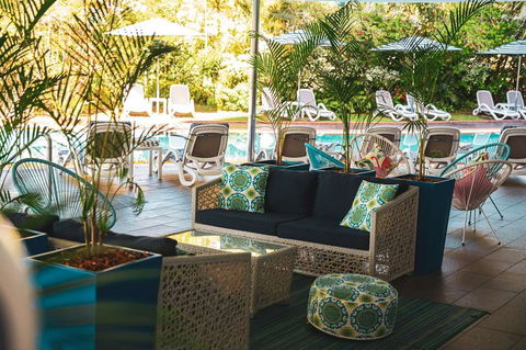 Hilton Cairns - Accommodation Kalgoorlie 7