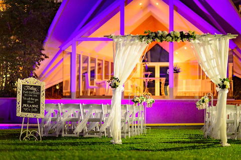 Hilton Cairns - Accommodation Kalgoorlie 9