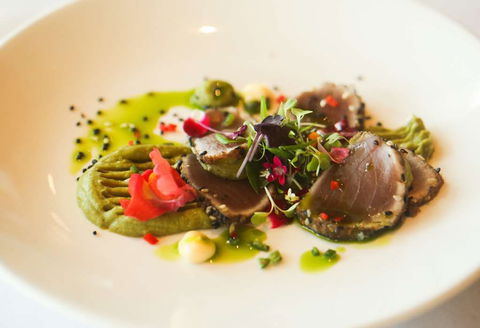 Hilton Cairns - Accommodation Kalgoorlie 13