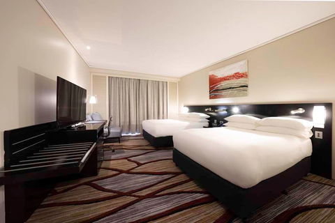 Hilton Cairns - Accommodation Kalgoorlie 15