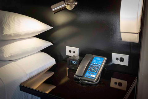 Hilton Cairns - Accommodation Kalgoorlie 16