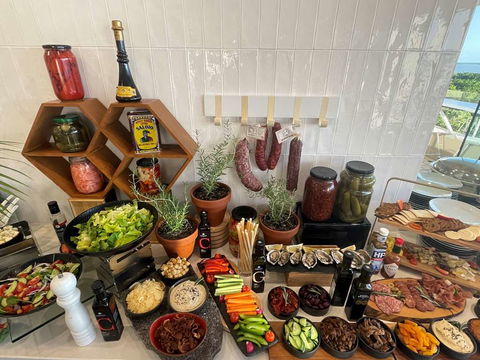 Hilton Cairns - Accommodation Kalgoorlie 17