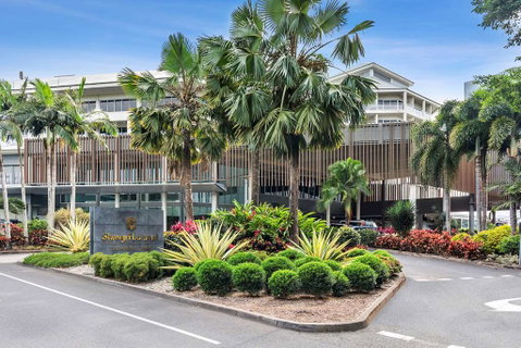 Shangri-La Hotel, The Marina - Accommodation Kalgoorlie 1