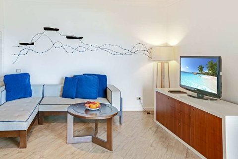 Shangri-La Hotel, The Marina - Accommodation Kalgoorlie 4