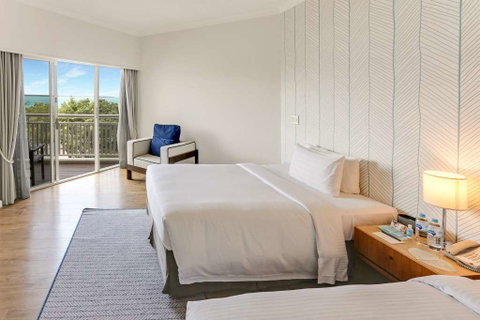 Shangri-La Hotel, The Marina - Accommodation Kalgoorlie 5