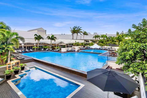 Shangri-La Hotel, The Marina - Accommodation Kalgoorlie 7
