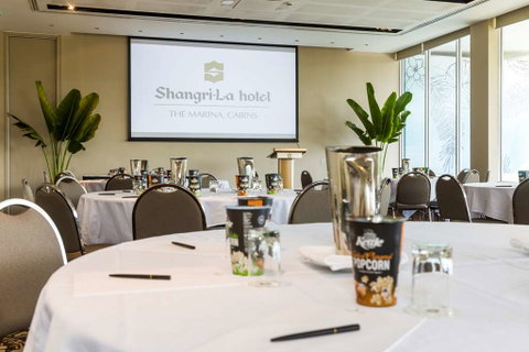 Shangri-La Hotel, The Marina - Accommodation Kalgoorlie 9