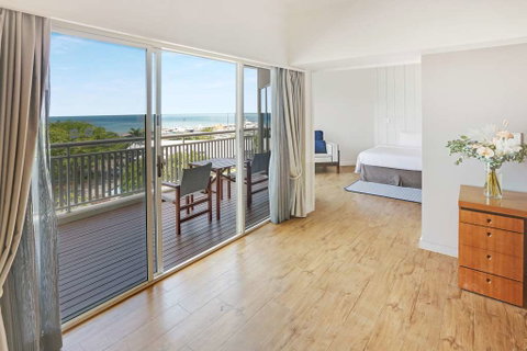 Shangri-La Hotel, The Marina - Accommodation Kalgoorlie 12
