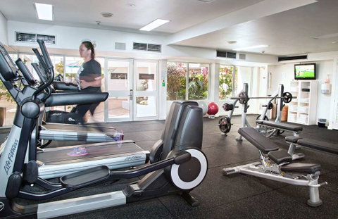 Shangri-La Hotel, The Marina - Accommodation Kalgoorlie 14