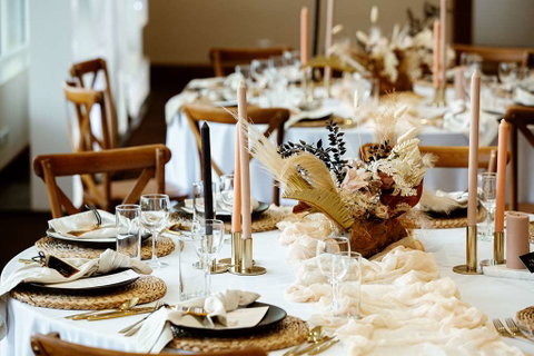 Shangri-La Hotel, The Marina - Accommodation Kalgoorlie 16