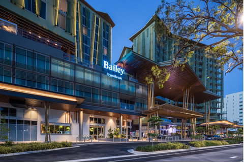 Crystalbrook Bailey - Accommodation Kalgoorlie 4
