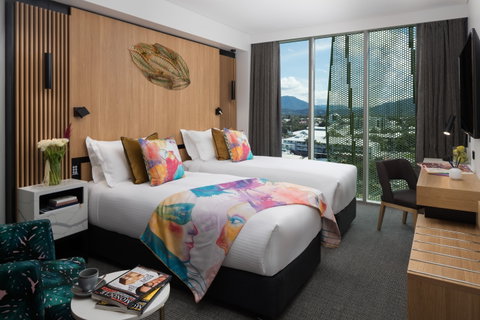 Crystalbrook Bailey - Accommodation Kalgoorlie 7