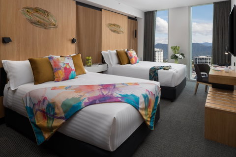Crystalbrook Bailey - Accommodation Kalgoorlie 9
