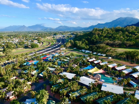 Ingenia Holidays Cairns Coconut - Accommodation Kalgoorlie 0