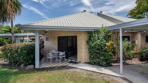Ingenia Holidays Cairns Coconut - Accommodation Kalgoorlie 3
