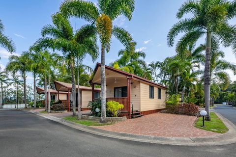 Ingenia Holidays Cairns Coconut - Accommodation Kalgoorlie 4