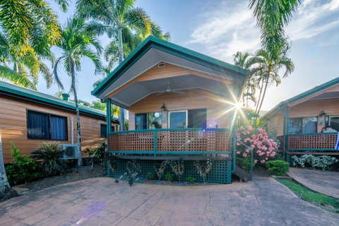 Ingenia Holidays Cairns Coconut - Accommodation Kalgoorlie 8