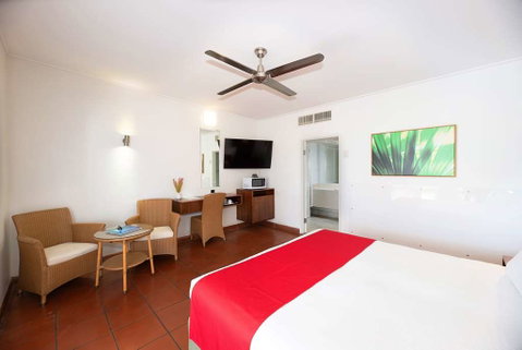 Ramada By Wyndham Cairns City Centre - Accommodation Kalgoorlie 3