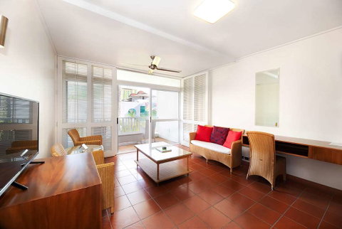 Ramada By Wyndham Cairns City Centre - Accommodation Kalgoorlie 4