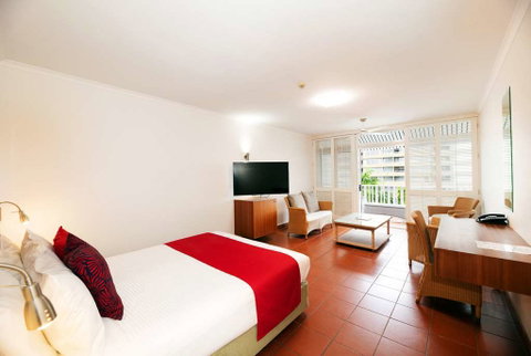 Ramada By Wyndham Cairns City Centre - Accommodation Kalgoorlie 5