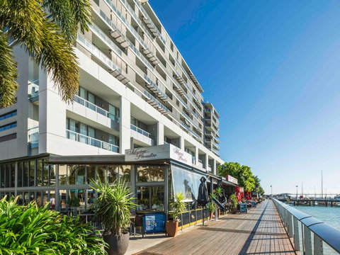 Sebel Cairns Harbour Lights - Accommodation Kalgoorlie 0